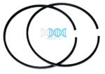 Yamaha Outboard Ring Set V4 Over Size To 93 0.50mm