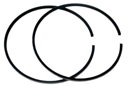Yamaha Outboard Ring Set V4 Over Size To 93 0.50mm