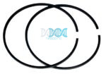 Yamaha Outboard Ring Set V4 Std To93
