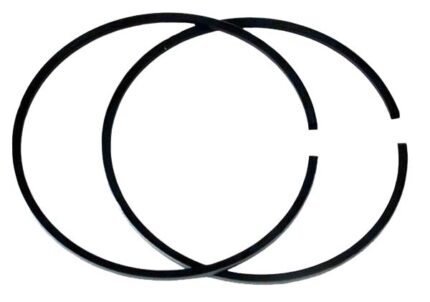 Yamaha Outboard Ring Set V4 Std To93