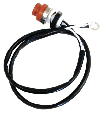 Yamaha Outboard Stop Switch Assembly All Models