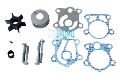 Yamaha Outboard Water Pump Repair Kit 40Hp/50D