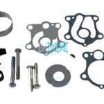 Yamaha Outboard Water Pump Repair Kit 48 55B