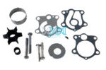 Yamaha Outboard Water Pump Repair Kit 48 55B