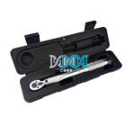 1/4 Drive Ajustable Torque Wrench -5 / 25Nm