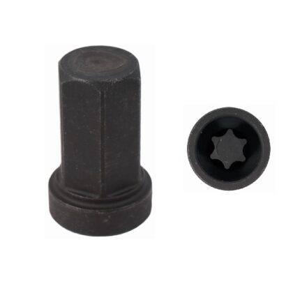 Automatic Transmission Filler Plug Key For Bmw Mini T55