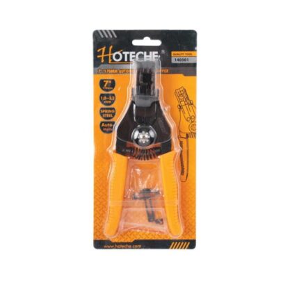 Hoteche 7 Inch / 170mm Automatic Wire Stripper