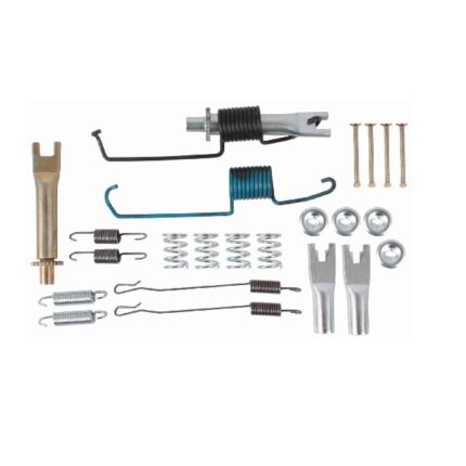 Brake Shoe Kit for Toyota Quantum from 2005 to 2009