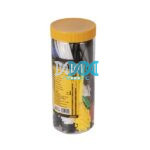 Cable Ties Nylon Assorted 1000 Piece