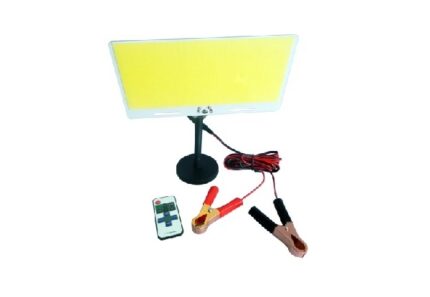 Camping Light Cob Led Light 12V