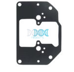 Yamaha Outboard Carb Float Bowl Gasket 115 Old Model