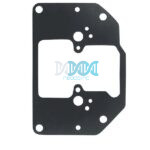 Yamaha Outboard Carb Float Bowl Gasket 115 Old Model