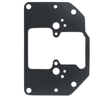 Yamaha Outboard Carb Float Bowl Gasket 115 Old Model