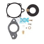 Yamaha Outboard Carburetor Kit 25D-30