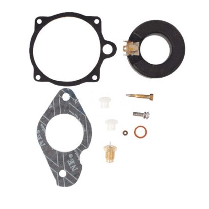 Yamaha Outboard Carburetor Kit 25D-30