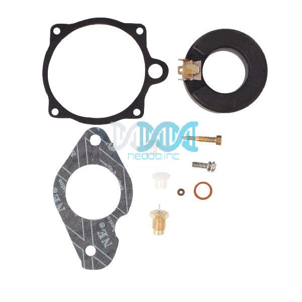 NEO-12400 Yamaha Outboard Carburetor Kit 25D-30