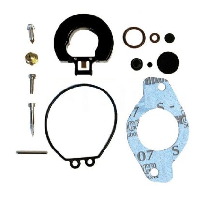 Yamaha Outboard Carburetor Kit 3Cyl 40Hp