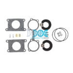Yamaha Outboard Carburetor Kit 55B