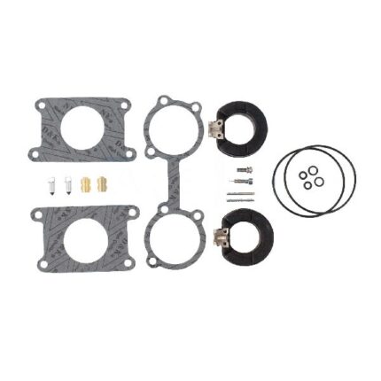 Yamaha Outboard Carburetor Kit 55B