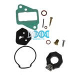 Yamaha Outboard Carburetor Kit 9.9 15Hp