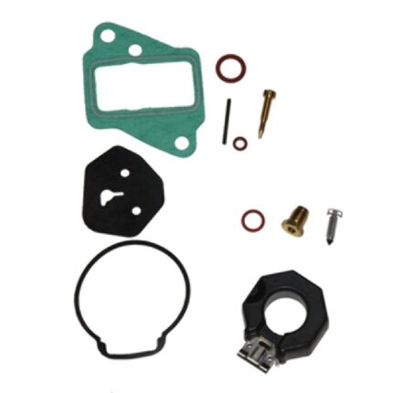 Yamaha Outboard Carburetor Kit 9.9 15Hp