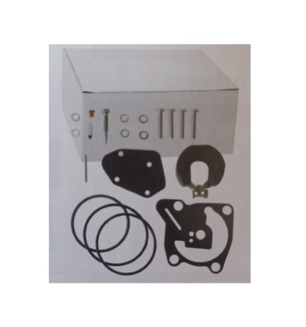 Yamaha Outboard Carburaterkit For Models 40G And 40