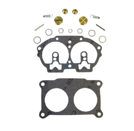 Yamaha Outboard Carburetor Kit 150 200A