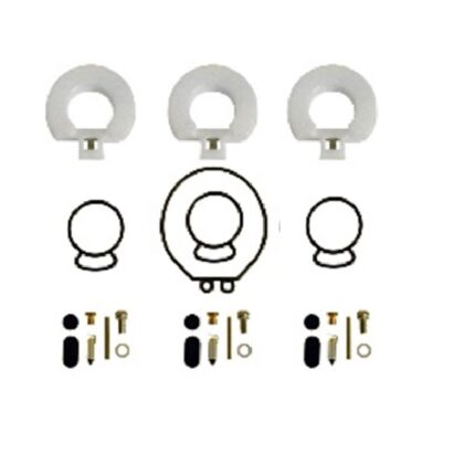 Yamaha Outboard Carburetor Kit 30D