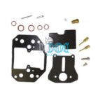 Yamaha Outboard Carburetor Kit 40G