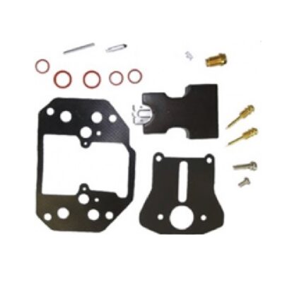 Yamaha Outboard Carburetor Kit 40G