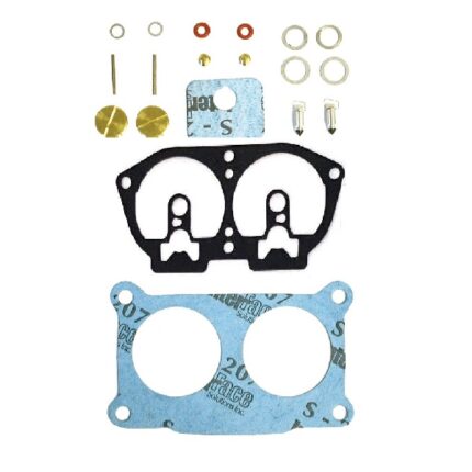 Yamaha Outboard Carburetor Kit 115 150 200Hp Up To 94