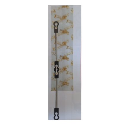 Yamaha Outboard Carburettor Linkage 75-90Hp