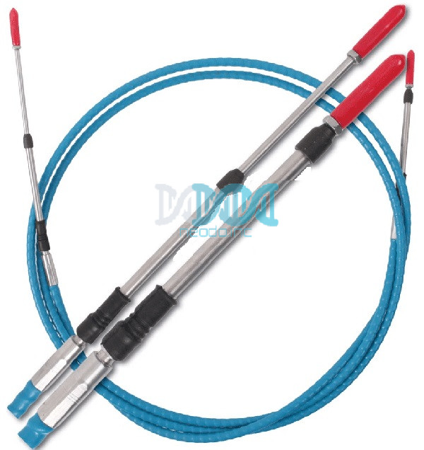 NEO-12443 Control Cable O/B 33C 25Ft