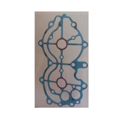 Yamaha Outboard Cover Gasket 40X
