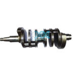 Yamaha Outboard Crankshaft 115Hp New Model