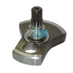 Yamaha Outboard Crankshaft No.2 9.9/15D