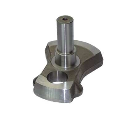 Yamaha Outboard Crankshaft No.2 E40G/J