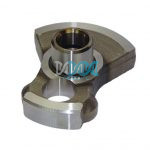 Yamaha Outboard Crankshaft No.3 E40G/J