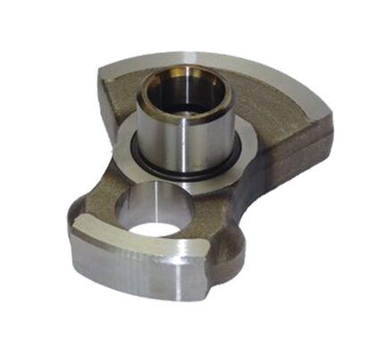 Yamaha Outboard Crankshaft No.3 E40G/J