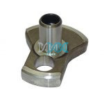 Yamaha Outboard Crankshaft No.4 9.9/15D