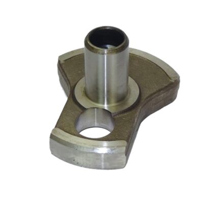 Yamaha Outboard Crankshaft No.4 9.9/15D