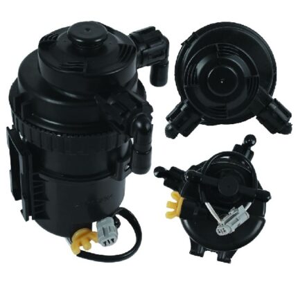 Diesel Lift Pump Housing With Filter Isuzu D-Max