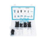 Door Lock Pins – Blue