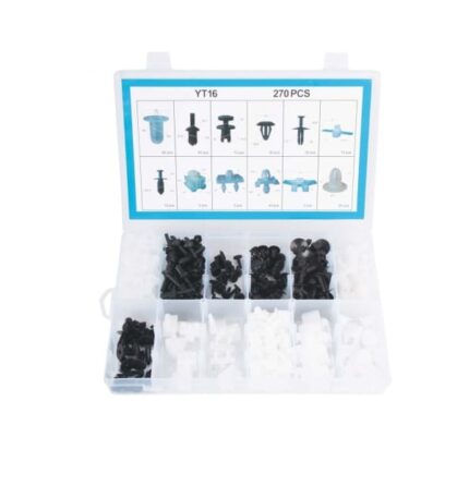 Door Lock Pins – Blue