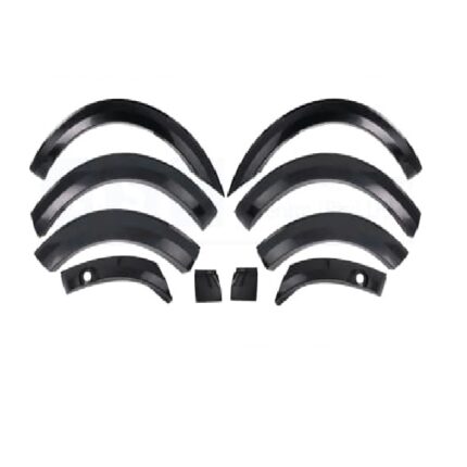 DISCONTINUED - Fender Flares Set Ford Everest 2018 - Onwards