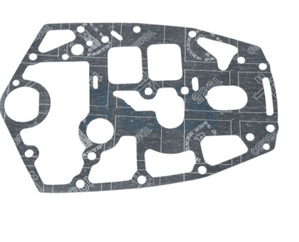 Yamaha Outboard Upper Casing Gasket - 60F Or 70B