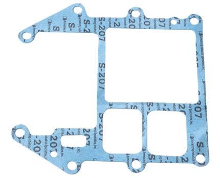 Yamaha Outboard Upper Casing Gasket 48