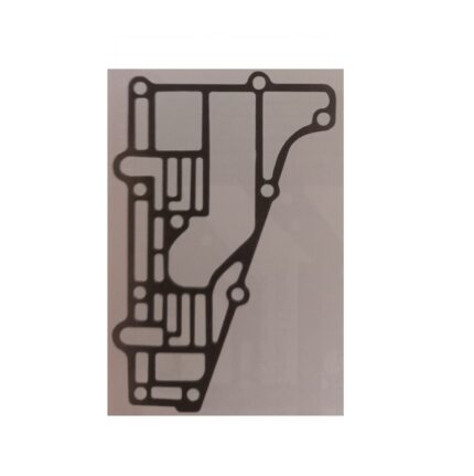 Yamaha Outboard Inner Exhaust Gasket 25N