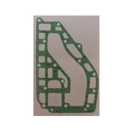 Yamaha Outboard Outer Exhaust Gasket 30A