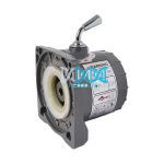 Runva Ewx9500 12/24V Gearbox